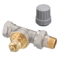 Клапан RTR-G прямой ДУ 20 Danfoss 013G7026 (Данфосс) - миниатюра фото 2