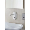 Смеситель для раковины Grohe Euroeco Cosmopolitan E 36273000 (хром) - миниатюра фото 2