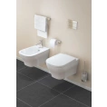 Подвесной унитаз Ideal Standard Active: стиль и компактность для вашей ванной - миниатюра фото 2