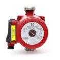 Циркуляционный насос Grundfos UP 20-45 N 150 1x230 50Hz 9H - миниатюра фото 4