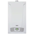Газовый настенный двухконтурный котел Baxi ECO-5 Compact 14 F (9-3-14 кВт)/турбо - миниатюра фото 1