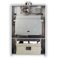 Настенный газовый котел Moguchi GBN 32F - миниатюра фото 3