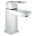 Смеситель для раковины Grohe Eurocube 23127000E - миниатюра фото 1