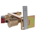 Группа безопасности бойлера Watts GAG/MR20 (10017885 Ваттс) - миниатюра фото 2