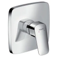 Термостатический смеситель для душа Hansgrohe Logis 71605000 - миниатюра фото 1