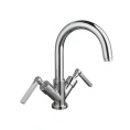 Смеситель для раковины Nicolazzi Mac Kinley 05, хром (2236CR29) - миниатюра фото 1