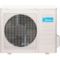 Кондиционер сплит-система Midea MSEAAU-09HRFN1(SB)/MOA01-09HFN1 - миниатюра фото 3