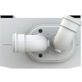 Газовый настенный двухконтурный котел Лемакс Prime-V20 - миниатюра фото 4