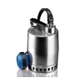 Дренажный насос Grundfos Unilift KP 150-A1 - миниатюра фото 7