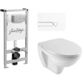 Смеситель для ванны Jacob Delafon Patio E5504-NF-M2 (E5504-NF+E4326-00+E4187-00+E70021-00) - миниатюра фото 1