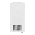 Настенный электрический котел MIZUDO EB M9EH OpenTherm Wi-Fi - миниатюра фото 1