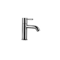 Смеситель для раковины Fantini AF/21 хром, 1 отверстие, излив 126 мм (27 02 A704WF) - миниатюра фото 1