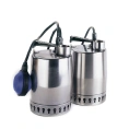 Дренажный насос Grundfos Unilift KP 250-AV1 - миниатюра фото 6