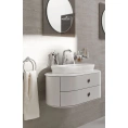 Стильный смеситель Grohe Essence New 23462001 для умывальника - миниатюра фото 7