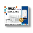 Универсальный контроллер ZONT H700+ PRO - миниатюра фото 2