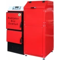 Пеллетный твердотопливный одноконтурный напольный котел ACV Radijator Eco Comfort 35 - миниатюра фото 1