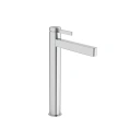 Смеситель для раковины Hansgrohe Finoris с высоким изливом 260, хром (76070000) - миниатюра фото 1