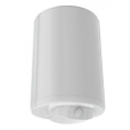 Водонагреватель накопительный электрический Gorenje Simplicity GBFU 50 SIMB6 - миниатюра фото 1