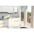Газовый одноконтурный котел Ariston Clas X System 28 FF NG - миниатюра фото 6