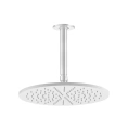 Потолочная душевая головка GESSI INCISO шарнирная, 300 мм (длина под заказ от 105 до 1855 мм), хром (58250#031) - миниатюра фото 1