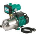 Насосная станция Wilo MultiPress FMP 305 EM/2 - миниатюра фото 1