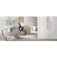 Стильный и функциональный смеситель Grohe Quadra 19455000 для душа - миниатюра фото 3