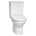 Унитаз-компакт VitrA S50 с микролифтом - миниатюра фото 1