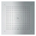Верхний душ Raindance E 400x400 мм с технологией EcoSmart, хром (26253000) - миниатюра фото 1