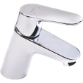 Смеситель для раковины Hansgrohe Focus E2 31730000 - миниатюра фото 3