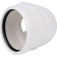 Отвод Sinikon КОМФОРТ ПЛЮС D 110 x 87 504059.K - миниатюра фото 4