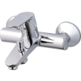 Смеситель Hansgrohe Focus E2 31940000 для ванны с душем - миниатюра фото 3