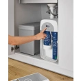 Кухонный кран Grohe Blue Home 31498000 для фильтрации и газирования воды - миниатюра фото 4
