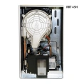 Конденсационный газовый котел Ferroli Bluehelix Hitech RRT 45 H - миниатюра фото 2