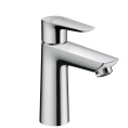 Смеситель для раковины Hansgrohe Talis E однорычажный, хром (71712000) - миниатюра фото 1