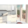 Газовый настенный одноконтурный котел Ariston Clas X System 15 FF NG (RU) - миниатюра фото 3