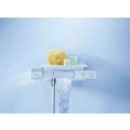 Термостат Grohe Grohtherm Cube 34502000 для ванны с душем: Идеальная температура и безопасность - миниатюра фото 4