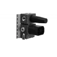 Fantini Переключатель для душевого смесителя на 2 источника, 1/2 (22 00 D022A) - миниатюра фото 1