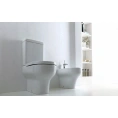 Приставной унизат Olympia Clear 03CL011: компактное решение для современного санузла - миниатюра фото 5