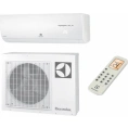 Кондиционер сплит-система Electrolux Prof Air EACS-18HPR/N3 - миниатюра фото 1