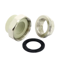 Разъёмное соединение PPR с внутренней резьбой 20x1/2 FV-Plast - миниатюра фото 4