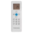 Настенный кондиционер Toshiba RAS-07U2KH2S/RAS-07U2AH2S-EE on/off - миниатюра фото 3