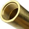 Удлинитель STOUT латунный 1/2 x 55 - миниатюра фото 7