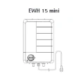 Водонагреватель накопительный электрический AEG EWH 15 mini-15 литров - миниатюра фото 2