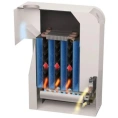 Напольный газовый котел MORA-TOP SA30E - миниатюра фото 2