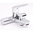 Смеситель Hansgrohe Focus E2 31940000 для ванны с душем - миниатюра фото 4