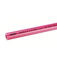 Труба из сшитого полиэтилена Rehau Rautitan pink 63х8.6 мм - миниатюра фото 1