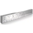 Приставной унитаз TOTO Neorest AH CS989VT с инновационным сиденьем Washlet TCF9788WG и выпуском в пол - миниатюра фото 6