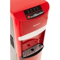 Кулер для воды HotFrost 45A red - миниатюра фото 6