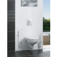 Кнопка смыва для унитаза Grohe Nova Cosmopolitan 38765000 хром - миниатюра фото 6