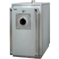 Конденсационный напольный одноконтурный котел Sime INOX 520 COND - миниатюра фото 1